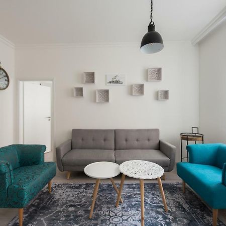 Let It Be Vienna U1, U2, U4 Karlsplatz Oper Apartment ภายนอก รูปภาพ