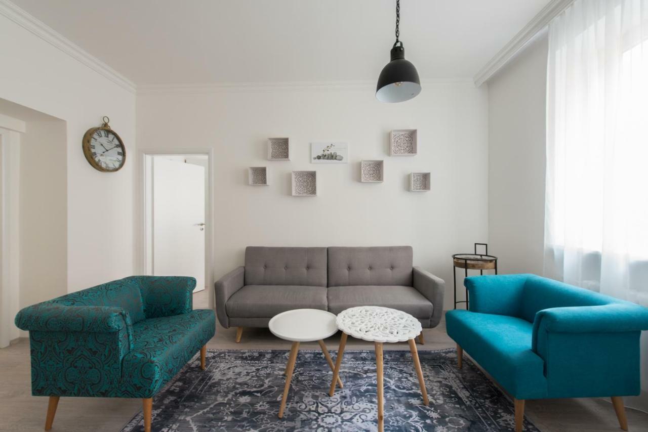 Let It Be Vienna U1, U2, U4 Karlsplatz Oper Apartment ภายนอก รูปภาพ